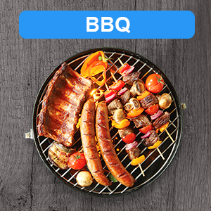 Yacumama Digital Water Thermometer for Liquid, Candle, Instant Read with Waterproof for Food, Meat, Milk, Long Probe