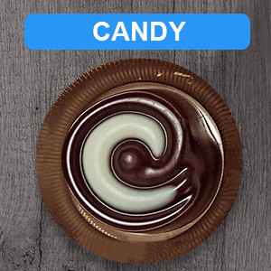 Yacumama Digital Water Thermometer for Liquid, Candle, Instant Read with Waterproof for Food, Meat, Milk, Long Probe