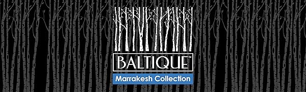 Totally Bamboo Baltique Marrakesh Collection 2 in 1 Wooden Measuring Spoon with Tablespoon and Teaspoon Measurements