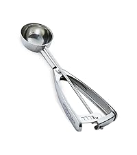 Commercial Quality Cookie Sheet and Rack - Aluminum Half Sheet Baking Pan and Stainless Steel Cooling Rack Set 13x18 Rust & Warp Resistant, Heavy Duty