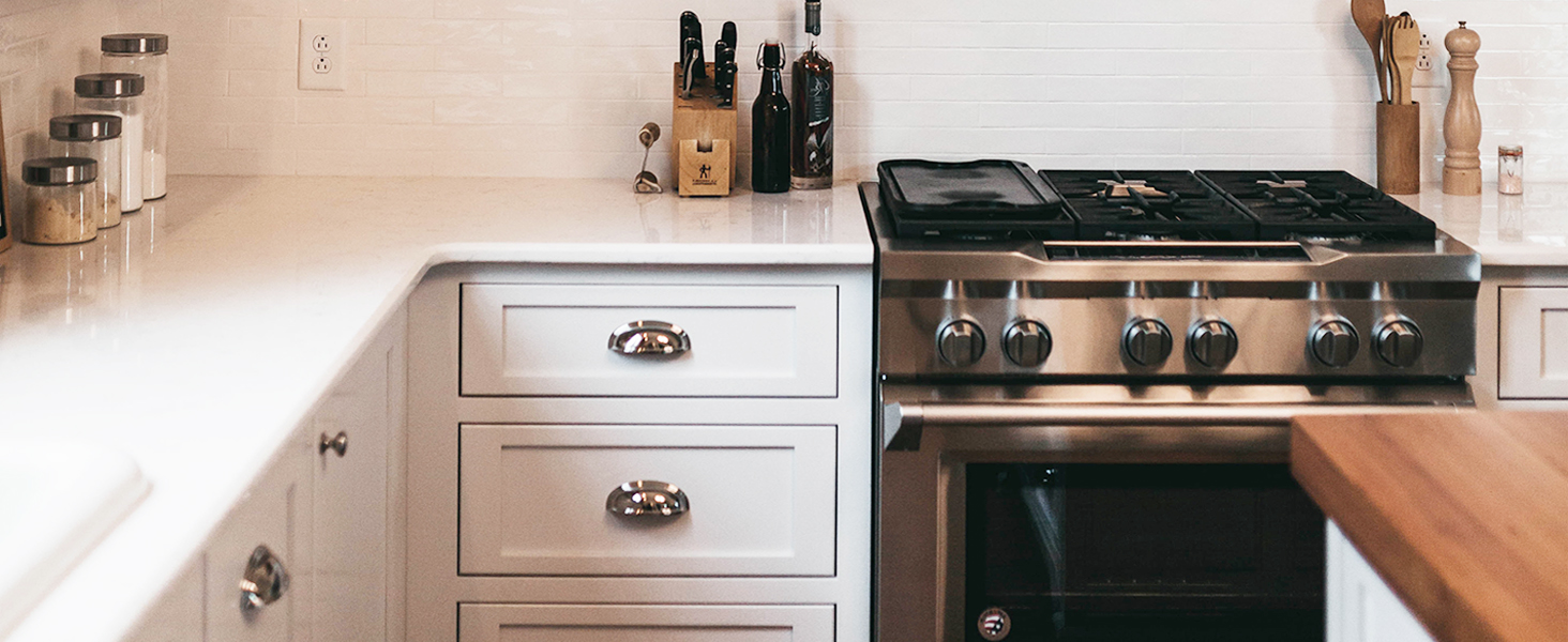 Commercial Quality Cookie Sheet and Rack - Aluminum Half Sheet Baking Pan and Stainless Steel Cooling Rack Set 13x18 Rust & Warp Resistant, Heavy Duty