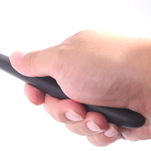 77L Slotted Spoon, Heatproof Skimmer Strainer Slotted Spoon, Seamless One-Piece Non-Stick Cooking Silicone Scoop Ladle with Ergonomic Handle for Filter Vegetable, Pasta and More (Black)