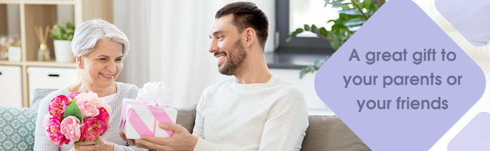 Mudder 2 Pieces Oversized Thick Nail Clippers for Tough Toenails Fingernails Stainless Steel Fingernail Clipper Ultra Wide Jaw Sharp Trimmer Ingrown Manicure Pedicure Men Women Elder, 2 Size(Black)