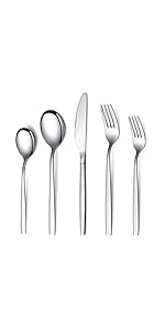 Berglander Skimmer, Stainless Steel Strainer, Cooking Skimmer, Slotted Spoons, For Cooking, Strainer Spoon, Metal Kitchen