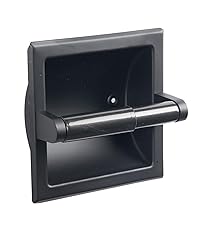 BGL Bathroom Accessory Set, Brushed Nickel Adjustable Expandable Towel Bar 4-Piece Bathroom Hardware Set Wall Mounted