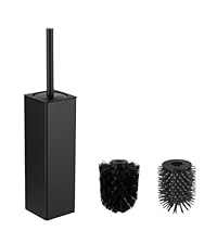 BGL Bathroom Accessory Set, Brushed Nickel Adjustable Expandable Towel Bar 4-Piece Bathroom Hardware Set Wall Mounted