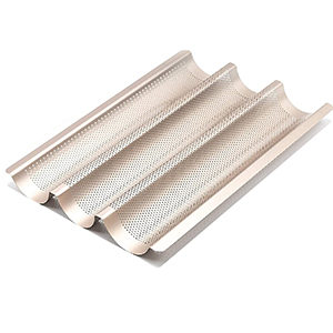 Baguette Pans for Baking 15