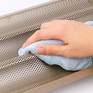 Baguette Pans for Baking 15