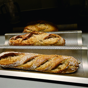 Baguette Pans for Baking 15