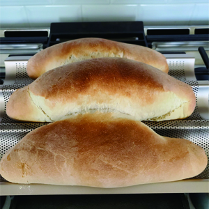 Baguette Pans for Baking 15