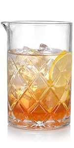 3 Cup Flour Sifter for Baking, Handheld Strainer Sifter Stainless Steel, Hand Crank Squeeze Sieve for Baking w/Comfortable Handle for Flour Powdered Sugar Cake - Baker Supplies