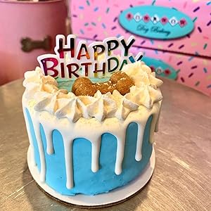 Large Round Cake Ring Set-4/6/8 Inch Biscuit Cutter Stainless Steel Circle Pancake Mold English Muffin Ring