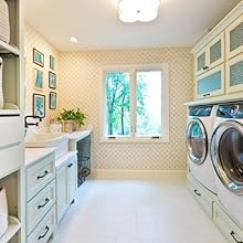 Junior Duo Bar Stainless Steel Strainer Assembly 3- in-1