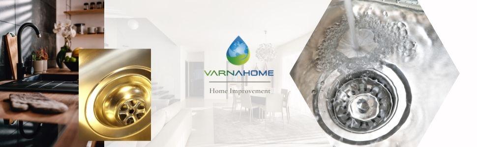 Junior Duo Bar Stainless Steel Strainer Assembly 3- in-1