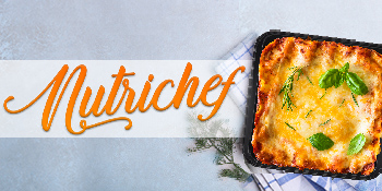 NutriChef 10-Piece Non-Stick Baking Set – Heavy-Duty Carbon Steel Bakeware Set w/ Cookie Sheets, Muffin Pan, Roasting Pan, Cake Pan, Baking Tray, Pizza Pan – Effortless Food Release & Easy Cleanup