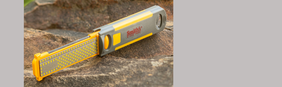 Smith's 51178 Pack-Pal 4