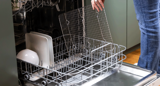 PriorityChef 18/8 Stainless Steel Cooling Rack, Heavy Duty Baking Rack For Oven Cooking, Fits Quarter Sheet Pan, Wire Rack For Cooking, Bacon, Cookie Cooling Rack, 8.5