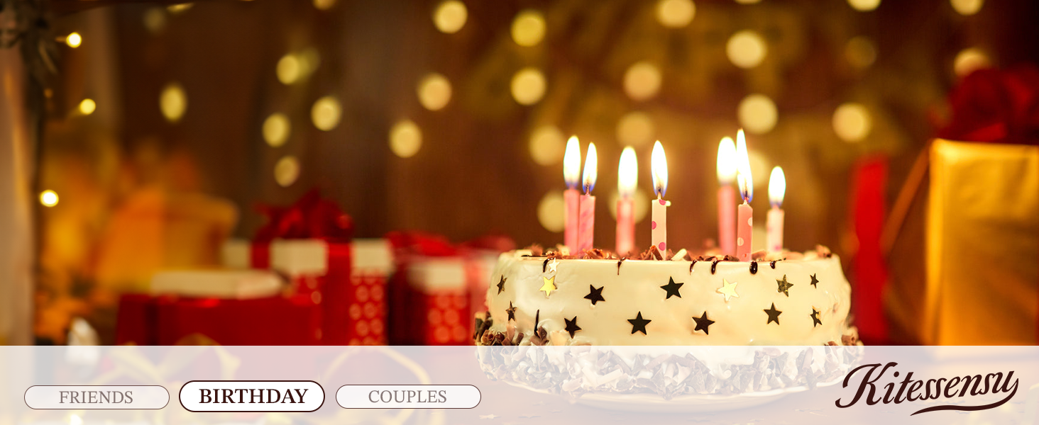 KITESSENSU Cocktail Shaker Set Bartender Kit with Stand | Bar Set Drink Mixer Set with All Essential Bar Accessory Tools: Martini Shaker, Jigger, Strainer, Mixer Spoon, Muddler, Liquor Pourers | Black