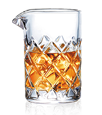 KITESSENSU Cocktail Shaker Set Bartender Kit with Stand | Bar Set Drink Mixer Set with All Essential Accessory Tools: Martini Shaker, Jigger, Strainer, Mixer Spoon, Muddler, Liquor Pourers |Silver