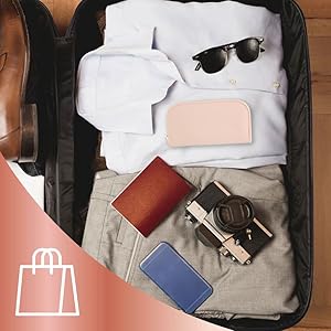 Nail Clippers and Beauty Tool Portable Set Manicure Set 12 in 1, with Pink Leather Bag, Suitable for Home, Workplace, Outdoor Travel, Gift Giving, Salon