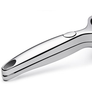 Lemon Squeezer, Lemon Squeezer Juicer, Citrus Juicer Handheld, Metal Lemon Hand Press, Lime Squeezer Bar Tool, Manual Citrus Press w/Stainless Steel Zester