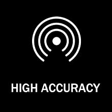 SMARTRO ST49 Digital Thermocouple Instant-Read Meat Thermometer with Ambidextrous Backlit for Food, Grilling, BBQ, Kitchen Cooking, Oil Deep Frying and Candy