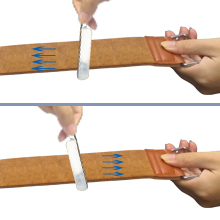 Intelitopia Complete Knife Sharpening Stone Set – Dual Grit Whetstone 400/1000 3000/8000 Knife Sharpener with Leather Strop, Flattening Stone, Bamboo Base, 3 Non-slip Rubber Bases & Angle Guide