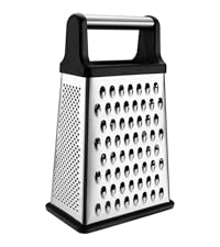 Spring Chef Medium Dough Blender - Stainless Steel Pastry Cutter Tool For Baking w/Thick Sharp Blades - Butter & Dough Cutter - Pastry Blender for Easy Mixing - Dishwasher Safe Kitchen Gadgets - Mint