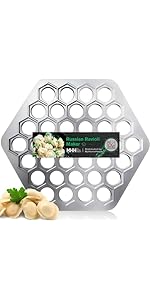 Meat Tenderizer 1 pcs Aluminium Mallet Dual-Sided - Tenderizer Tool Kitchen Pounder - Home Hammer for Tenderizing Ice Steak Stainless Veal & Chicken Safe Beater 1309479