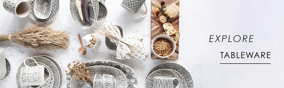 Creative Co-op Brass Handle Bottle Opener (DF3548)