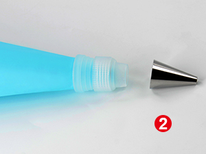 Philorn Silicone Baking Mat Set, 16.5