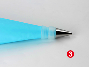 Philorn Silicone Baking Mat Set, 16.5