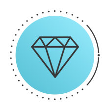 Extra-Large Cutting Board for Kitchen, 18” Reversible Cutting Board with Juice Groove, Dishwasher Safe Plastic Chopping Board Non-Slip Grip for Meal Prep, Meat, Vegetables, and Everyday Cooking