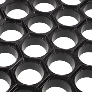 Russian Maker Dumplings Mold Metal Ravioli Maker Black