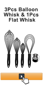 Walfos Silicone Texas Muffin Pan Set- 6 Cup Jumbo Silicone Cupcake Pan, Non-Stick, Just PoP Out! Perfect for Egg Muffin, Big Cupcake - BPA Free and Dishwasher Safe, Set of 2