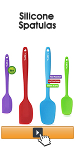 Walfos Silicone Texas Muffin Pan Set- 6 Cup Jumbo Silicone Cupcake Pan, Non-Stick, Just PoP Out! Perfect for Egg Muffin, Big Cupcake - BPA Free and Dishwasher Safe, Set of 2