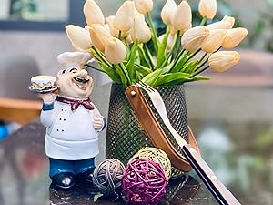 WALLFARM Granny Fork 12