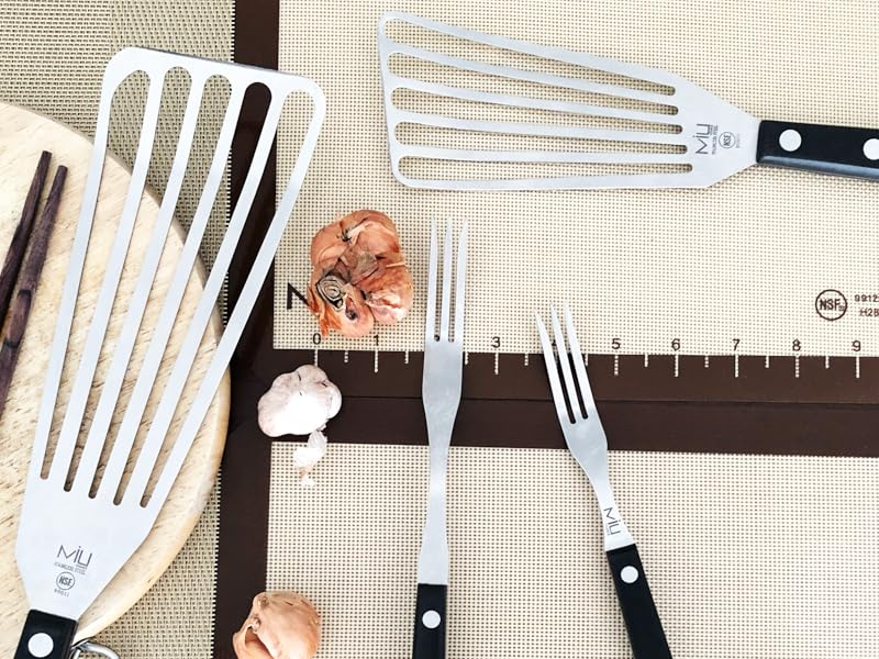 WALLFARM Granny Fork 12