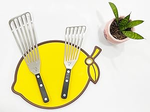 WALLFARM Granny Fork 10