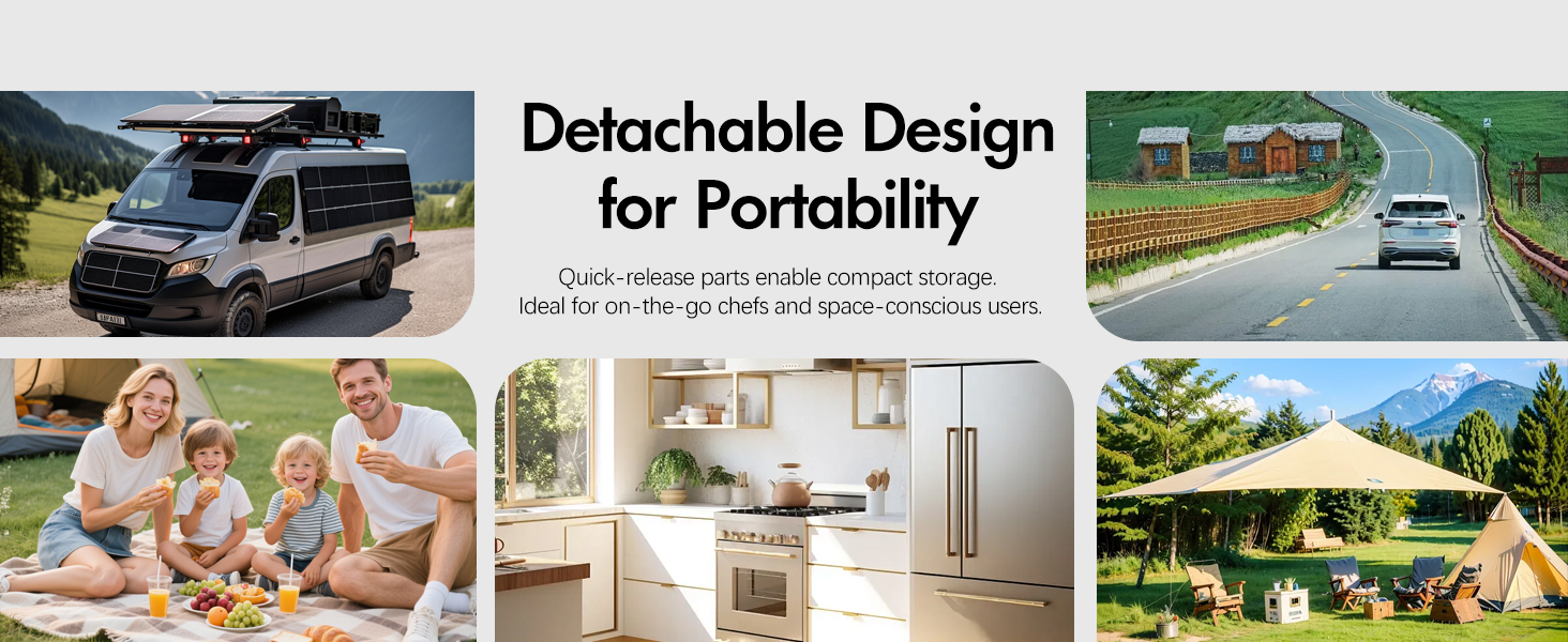 Rotary Cheese Grater with Handle, Kitchen Speed Hand Crank Vegetable Slicer, Potato Hash Brown Shredder Spinning Nut Grinder with 3 Replaceable Stainless Steel Drum Blades (White)