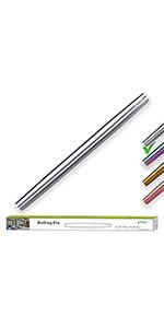 Stainless Steel Cooking Utensils Set, Berglander 13 Pieces Kitchen Utensils Set, Kitchen Tools Set With Utensil Holder Non-Stick And Heat Resistant,Dishwasher Safe, Easy to Clean (13 Packs)