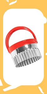 3-Piece Dog Bone Cookie Cutters Set - Dog Treats Cutters, Bone Shapes, 2.4