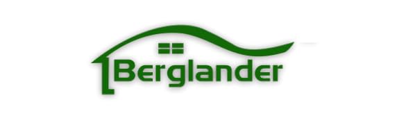 Gold Spatulas, Berglander Slotted Turner Titanium Gold Plating, Metal Turner For Cooking, Kitchen Barbecue Spatulas, Dishwasher Safe, Easy to Clean