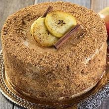 MASSUGAR Springform Pan 4 Pack 4-Inch Mini Cake Pan with 50 Pcs Parchment Paper Liners, Nonstick Leakproof Cheesecake Pan for Mini Cheesecakes Pizzas and Quiches