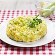 MASSUGAR Springform Pan 4 Pack 4-Inch Mini Cake Pan with 50 Pcs Parchment Paper Liners, Nonstick Leakproof Cheesecake Pan for Mini Cheesecakes Pizzas and Quiches