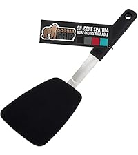 GORILLA GRIP BPA-Free Large Pizza Cutter Wheel, 9 Inch, Sharp Stainless Steel Blade, Slip Resistant Handle with Thumb Guard Protection, Slice Thick or Thin Pizzas, Pie, Pastries in Seconds, Mint