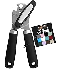 GORILLA GRIP BPA-Free Large Pizza Cutter Wheel, 9 Inch, Sharp Stainless Steel Blade, Slip Resistant Handle with Thumb Guard Protection, Slice Thick or Thin Pizzas, Pie, Pastries in Seconds, Mint