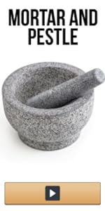 GORILLA GRIP BPA-Free Patented Dual-Sided Meat Tenderizer Tool, Soft Comfortable Handle with Hanging Hole, Heavy Duty Kitchen Mallet for Steak Beef Fish, Chicken Cutlet Pounder, Dishwasher Safe, Mint