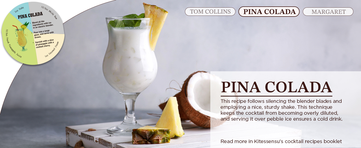 KITESSENSU Cocktail Shaker Set, 2-Piece Boston Shaker Set for Drink Mixing, Premium 18/8 Stainless Steel Martini Shaker for Bartending and Home Bar - 18oz & 28oz, Recipes Booklet Included, Silver