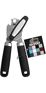 GORILLA GRIP Food Grade Flexible Silicone Spatula, Heat Resistant Head for Nonstick Frying Pan, Patented Soft Rubber Handle for Comfort, Non-Scratch Kitchen Turner, Flip Eggs Burgers, 11.6 in, Black